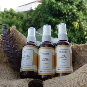 Hand Sanitizer (Jasmine)