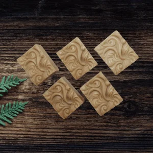 Ginger & Lemon Grass