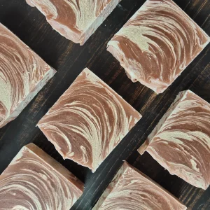 Rose & French Rose Clay