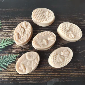 Honey & Goat’s Milk